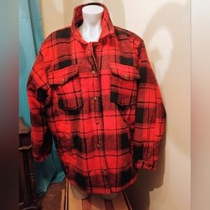 🆕 Maurices Lined Shirt, XXL, NWTs